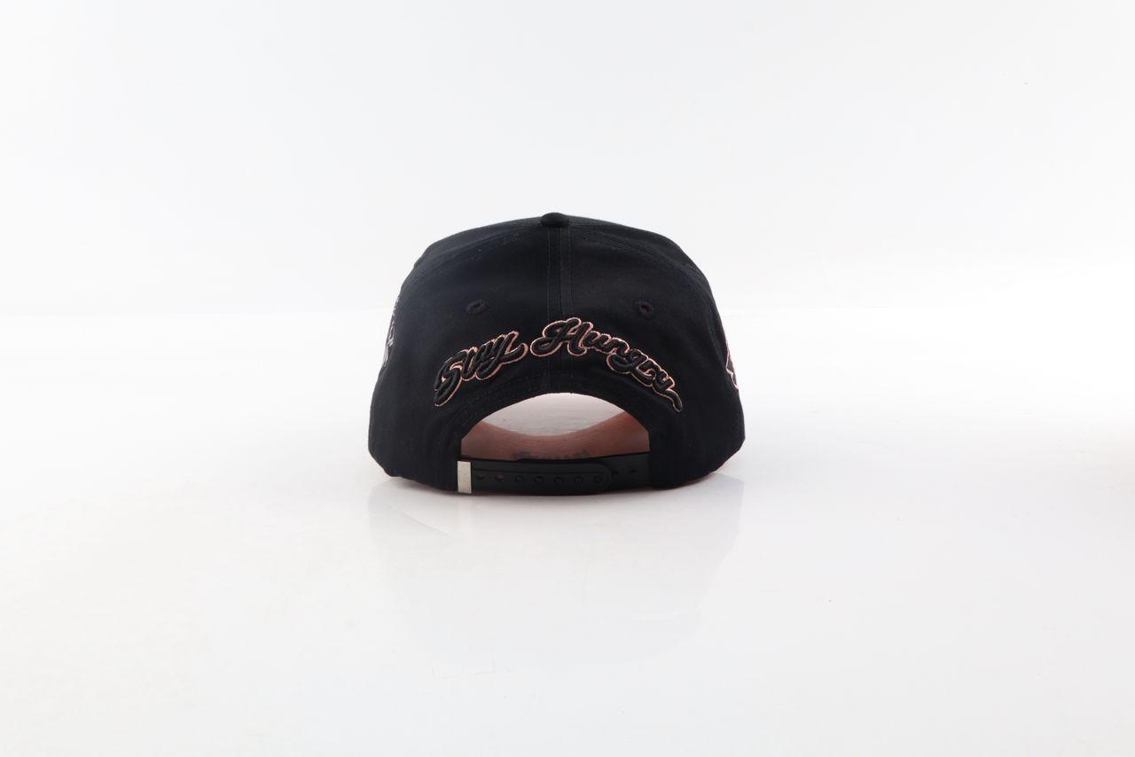Gorra Arizona Detrás