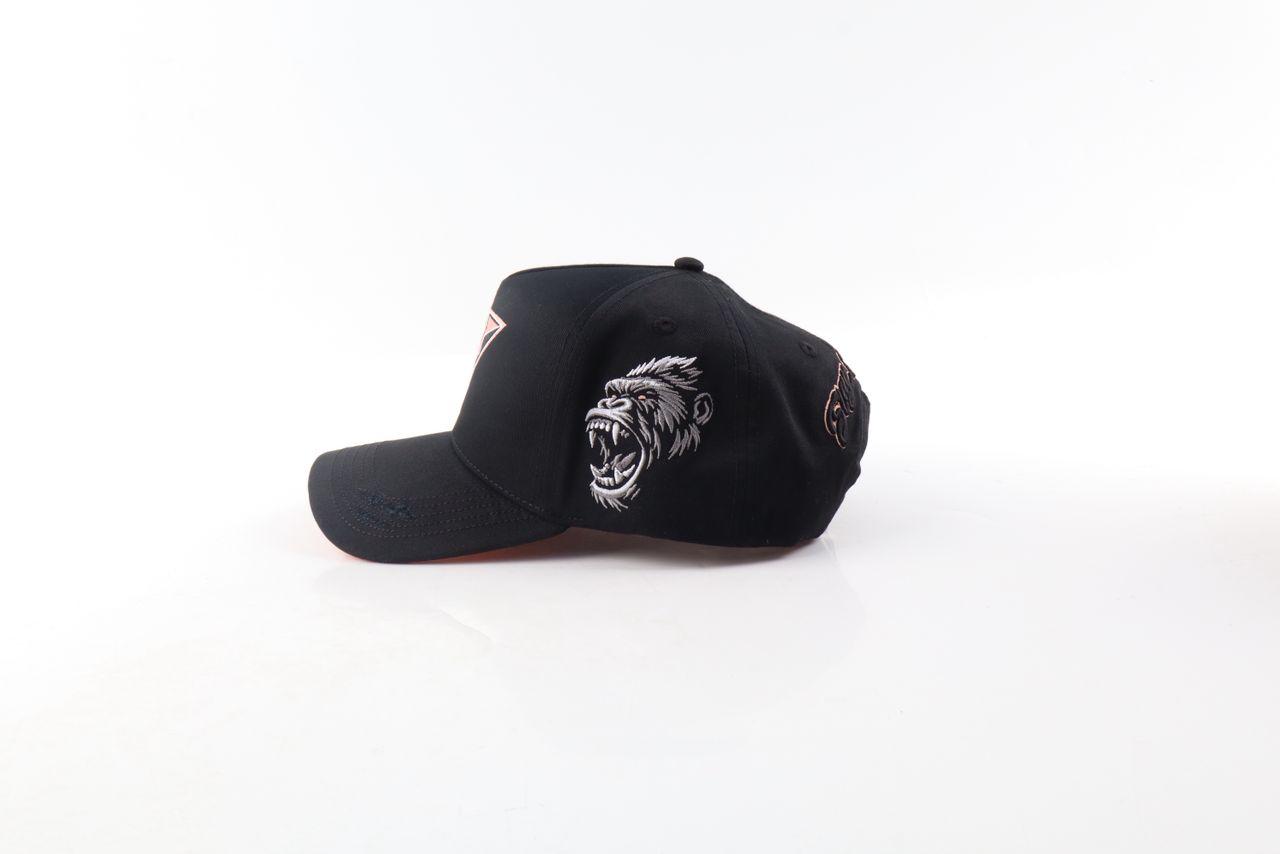 Gorra Arizona Izquierda