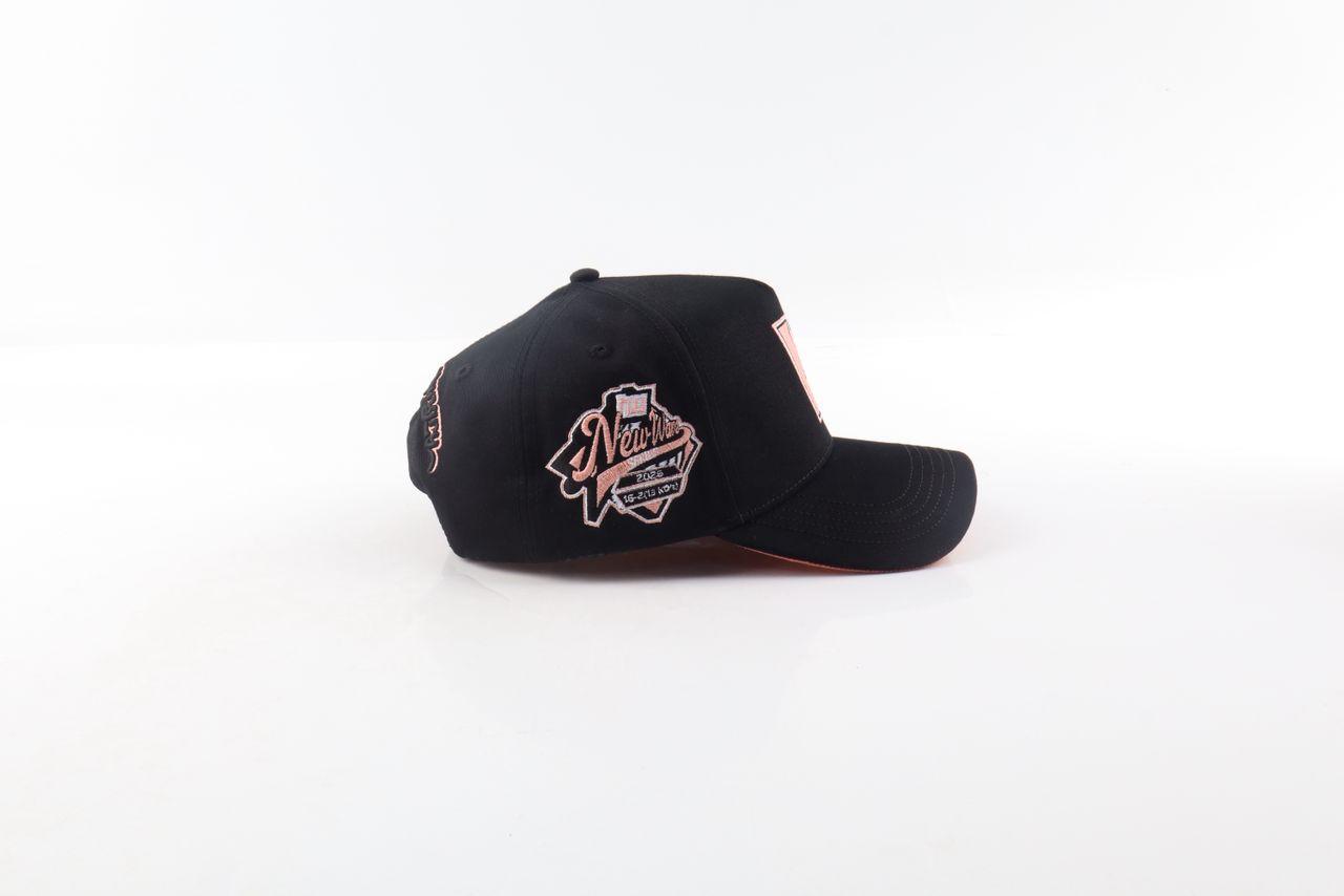 Gorra Arizona Derecha