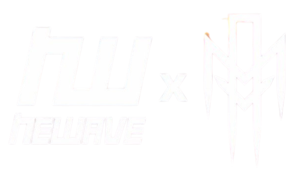 NEWAVE x KONGMONTOYA